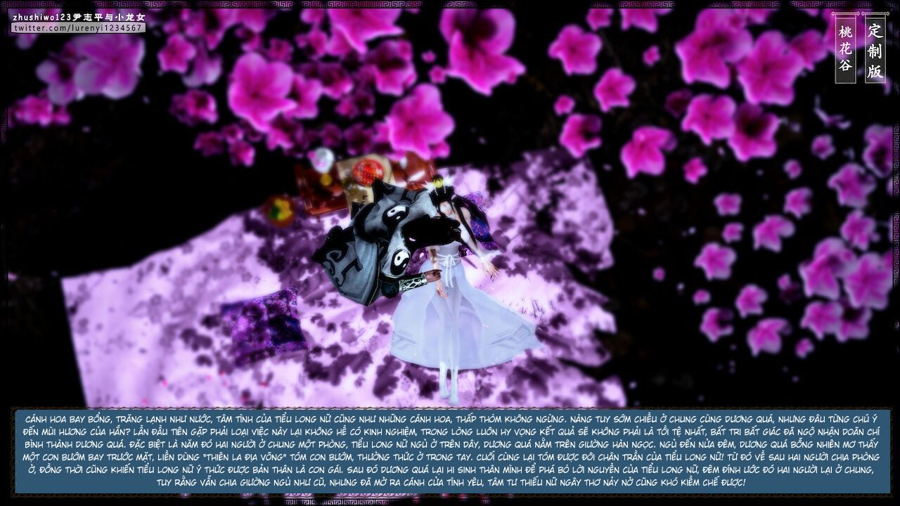 đọc truyện Doãn Chí Bình Và Tiểu Long Nữ Chương 1.1 ảnh 60 tại Thiên Thai Truyện