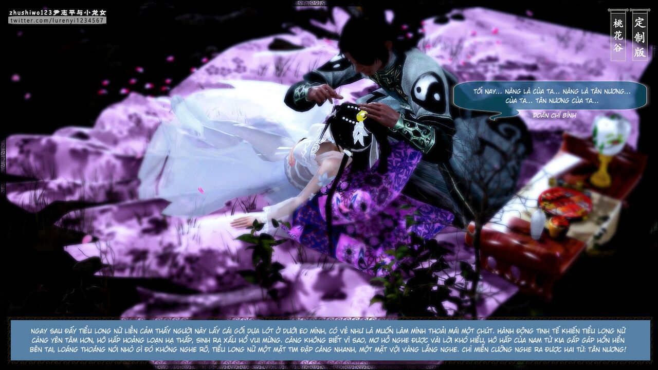 đọc truyện Doãn Chí Bình Và Tiểu Long Nữ Chương 1.1 ảnh 61 tại Thiên Thai Truyện