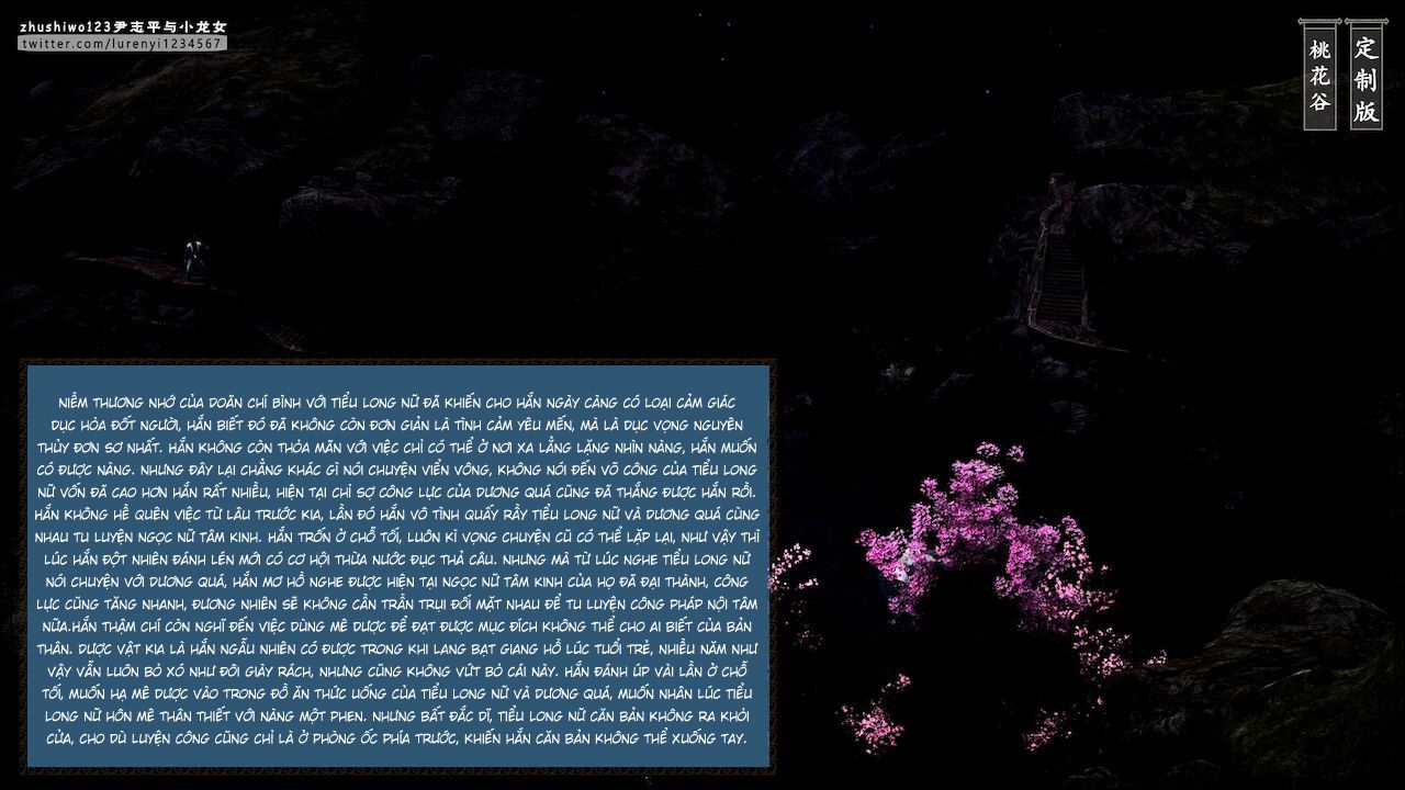 đọc truyện Doãn Chí Bình Và Tiểu Long Nữ Chương 1.1 ảnh 8 tại Thiên Thai Truyện