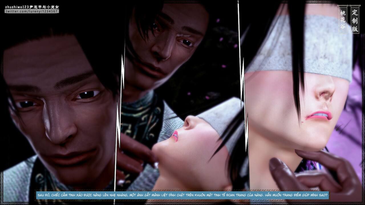 đọc truyện Doãn Chí Bình Và Tiểu Long Nữ Chương 1.1 ảnh 64 tại Thiên Thai Truyện