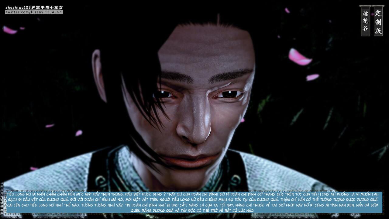 đọc truyện Doãn Chí Bình Và Tiểu Long Nữ Chương 1.1 ảnh 65 tại Thiên Thai Truyện