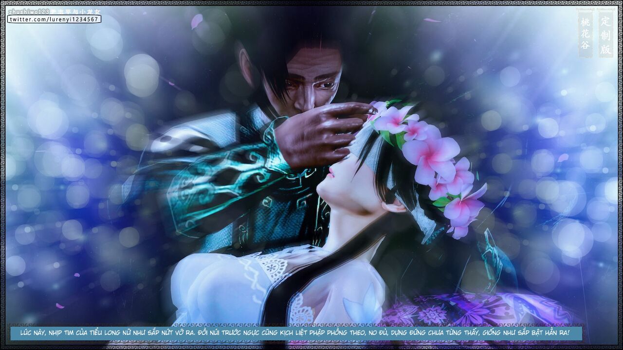 đọc truyện Doãn Chí Bình Và Tiểu Long Nữ Chương 1.1 ảnh 68 tại Thiên Thai Truyện