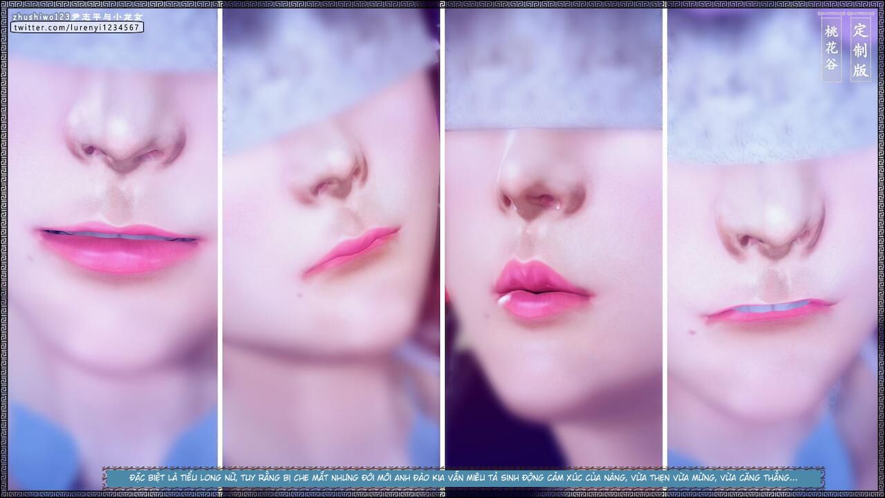 đọc truyện Doãn Chí Bình Và Tiểu Long Nữ Chương 1.1 ảnh 72 tại Thiên Thai Truyện