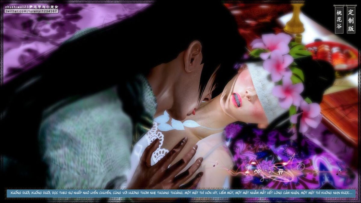 đọc truyện Doãn Chí Bình Và Tiểu Long Nữ Chương 1.2 ảnh 22 tại Thiên Thai Truyện