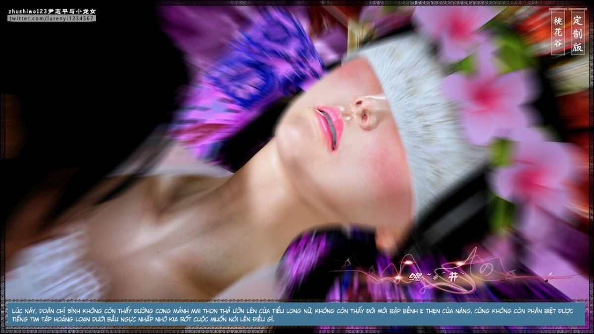 đọc truyện Doãn Chí Bình Và Tiểu Long Nữ Chương 1.2 ảnh 29 tại Thiên Thai Truyện