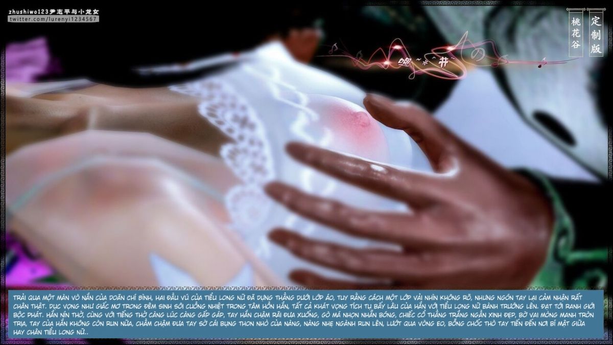 đọc truyện Doãn Chí Bình Và Tiểu Long Nữ Chương 1.2 ảnh 31 tại Thiên Thai Truyện