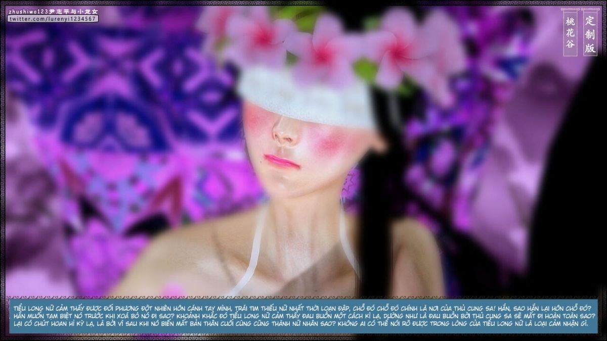 đọc truyện Doãn Chí Bình Và Tiểu Long Nữ Chương 1.2 ảnh 39 tại Thiên Thai Truyện