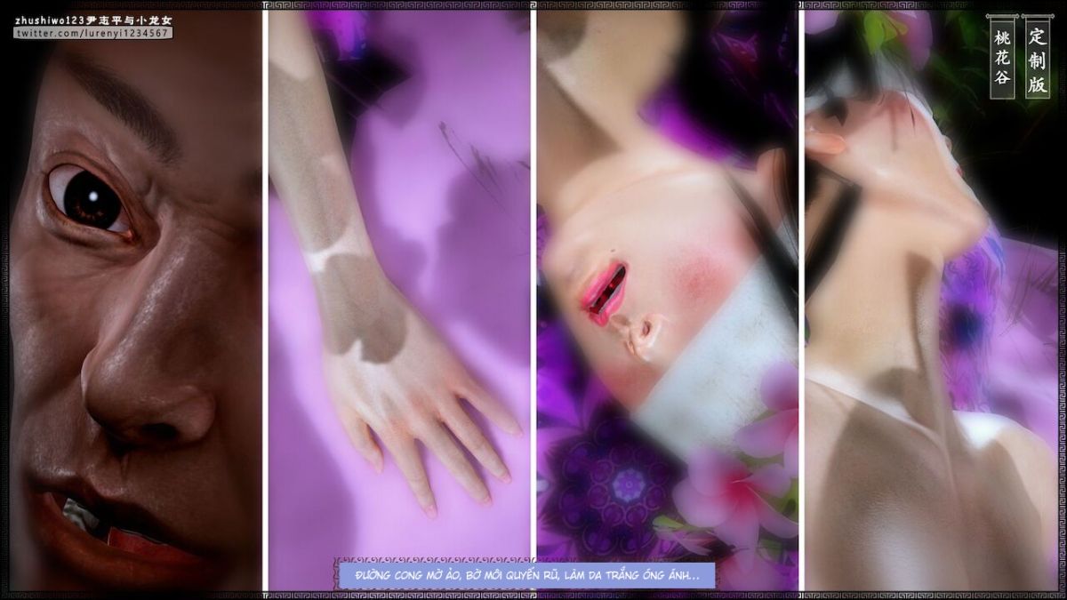 đọc truyện Doãn Chí Bình Và Tiểu Long Nữ Chương 1.2 ảnh 48 tại Thiên Thai Truyện