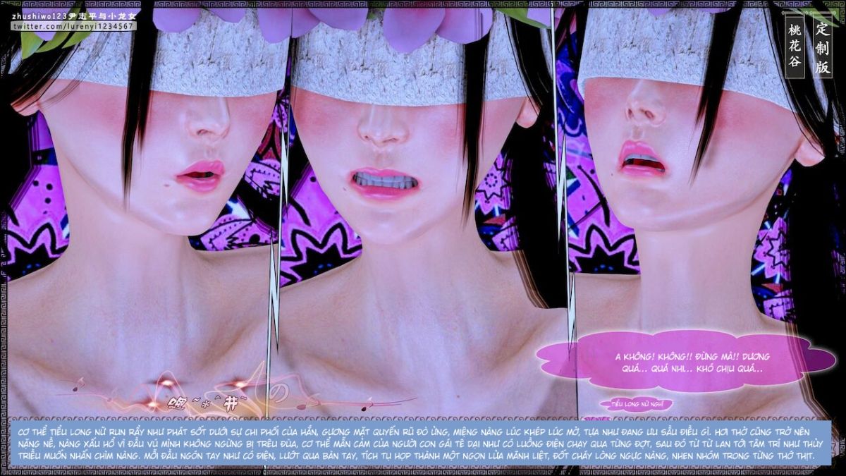 đọc truyện Doãn Chí Bình Và Tiểu Long Nữ Chương 1.2 ảnh 64 tại Thiên Thai Truyện