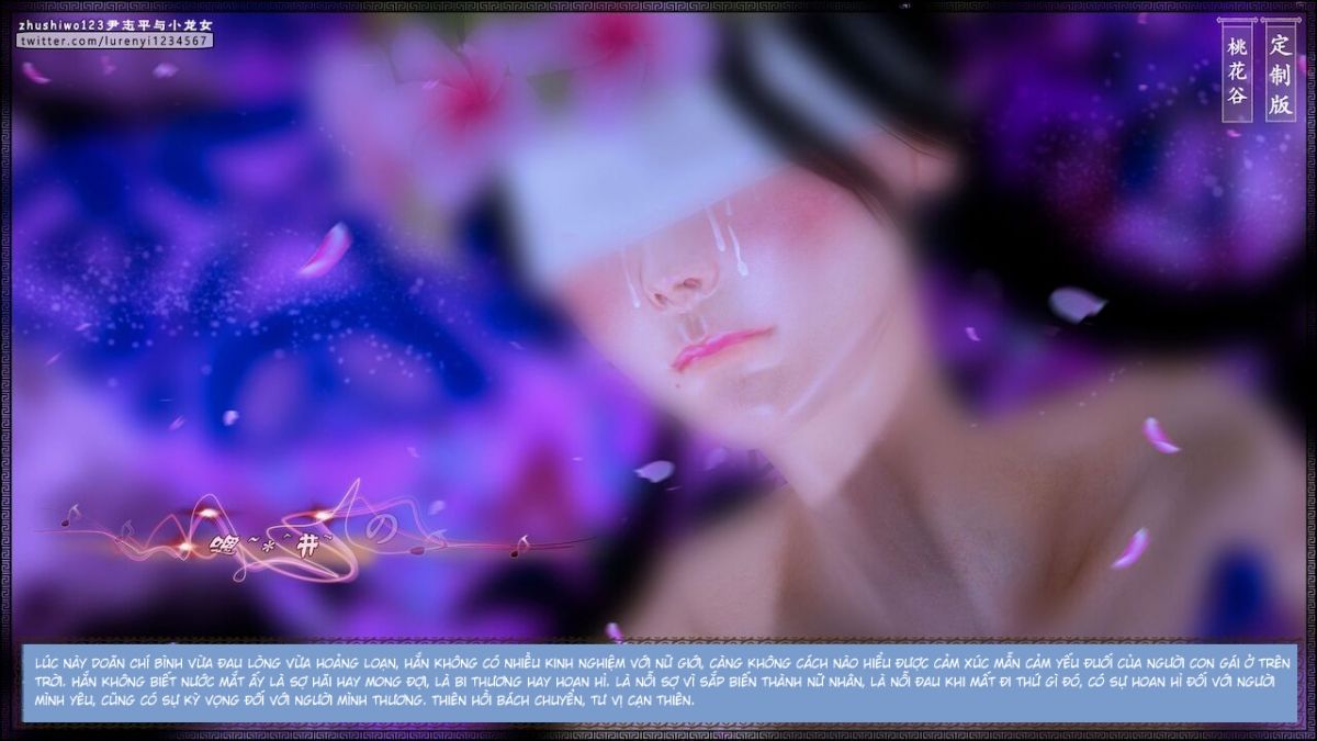 đọc truyện Doãn Chí Bình Và Tiểu Long Nữ Chương 1.2 ảnh 67 tại Thiên Thai Truyện