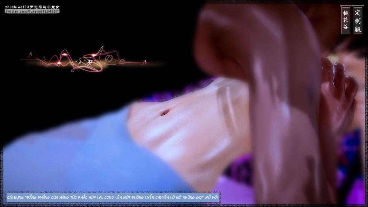 đọc truyện Doãn Chí Bình Và Tiểu Long Nữ Chương 1.2 ảnh 76 tại Thiên Thai Truyện