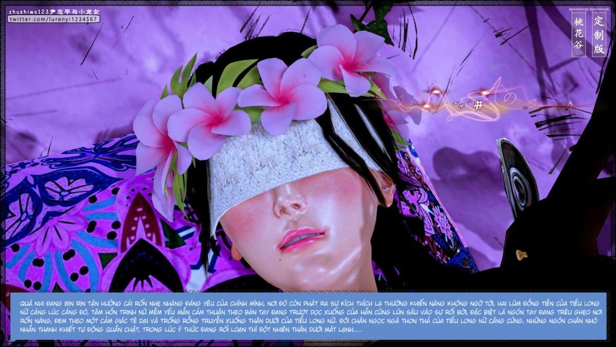 đọc truyện Doãn Chí Bình Và Tiểu Long Nữ Chương 1.2 ảnh 81 tại Thiên Thai Truyện