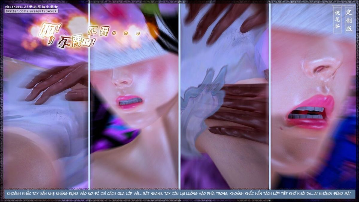 đọc truyện Doãn Chí Bình Và Tiểu Long Nữ Chương 1.2 ảnh 91 tại Thiên Thai Truyện