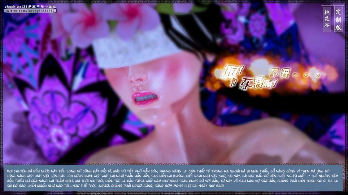 đọc truyện Doãn Chí Bình Và Tiểu Long Nữ Chương 1.2 ảnh 94 tại Thiên Thai Truyện