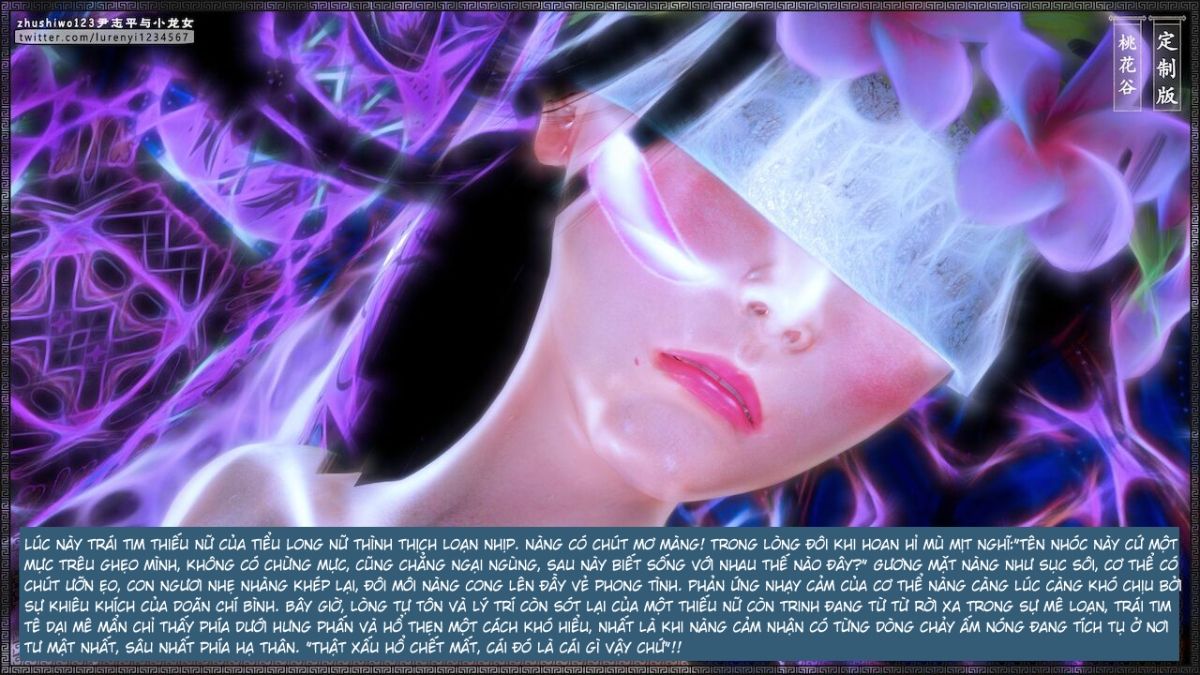 đọc truyện Doãn Chí Bình Và Tiểu Long Nữ Chương 2.1 ảnh 36 tại Thiên Thai Truyện