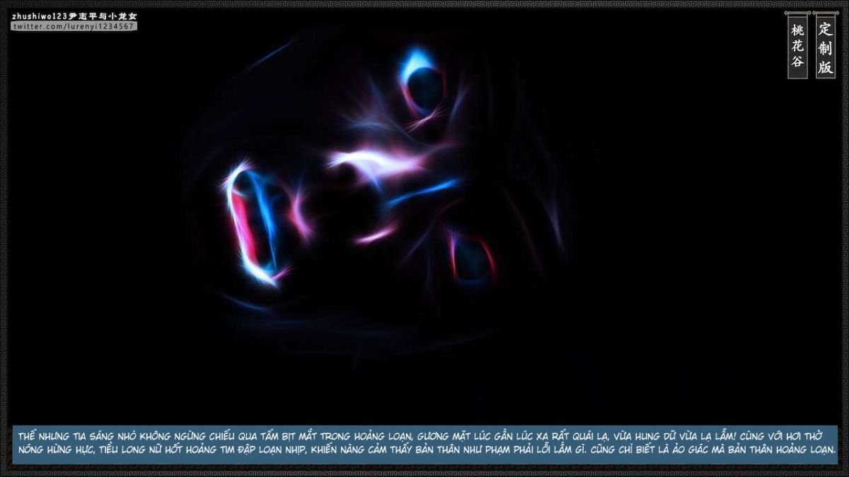 đọc truyện Doãn Chí Bình Và Tiểu Long Nữ Chương 2.1 ảnh 7 tại Thiên Thai Truyện