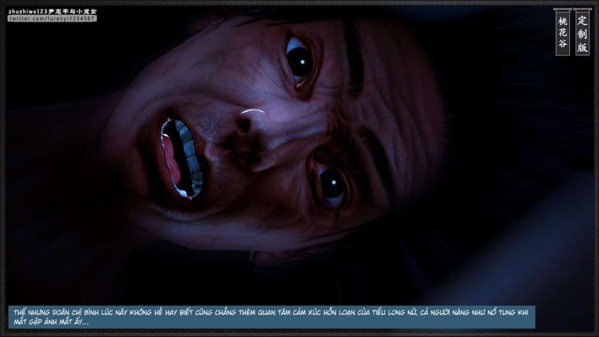 đọc truyện Doãn Chí Bình Và Tiểu Long Nữ Chương 2.1 ảnh 8 tại Thiên Thai Truyện