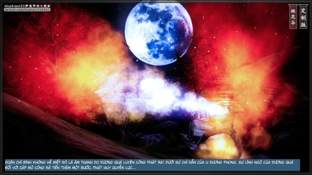 đọc truyện Doãn Chí Bình Và Tiểu Long Nữ Chương 2.1 ảnh 76 tại Thiên Thai Truyện