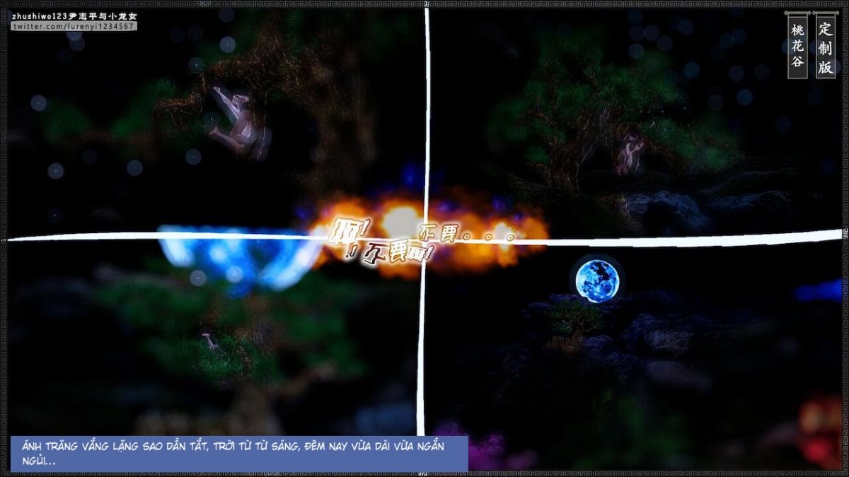 đọc truyện Doãn Chí Bình Và Tiểu Long Nữ Chương 2.2 ảnh 107 tại Thiên Thai Truyện