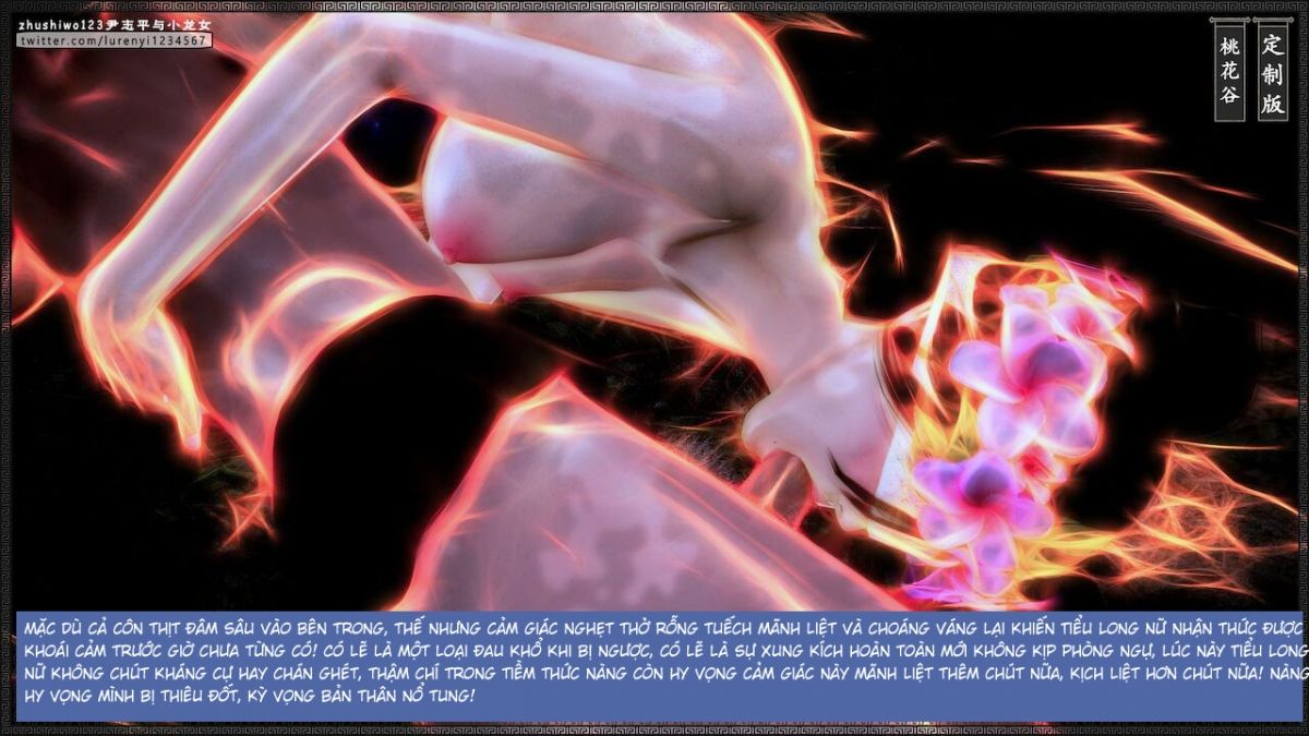 đọc truyện Doãn Chí Bình Và Tiểu Long Nữ Chương 2.2 ảnh 31 tại Thiên Thai Truyện