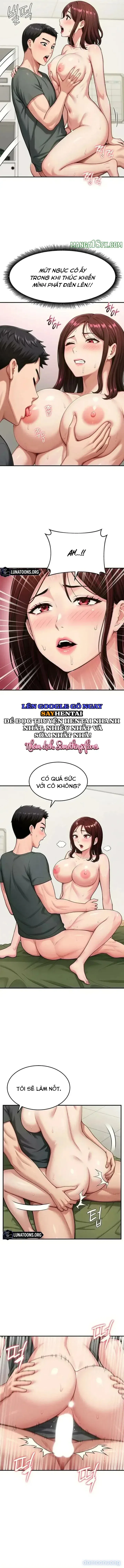 đọc truyện Đoàn Huấn Luyện Tân Binh Nữ Chương 16 ảnh 4 tại Thiên Thai Truyện