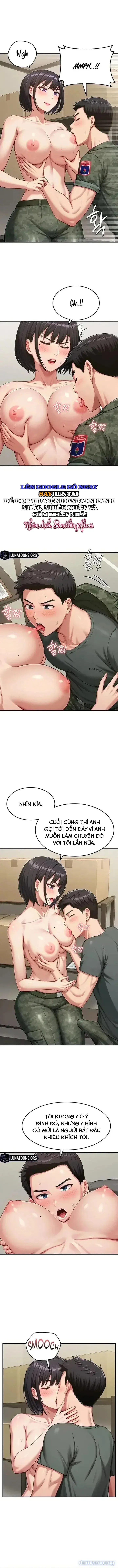 đọc truyện Đoàn Huấn Luyện Tân Binh Nữ Chương 17 ảnh 7 tại Thiên Thai Truyện