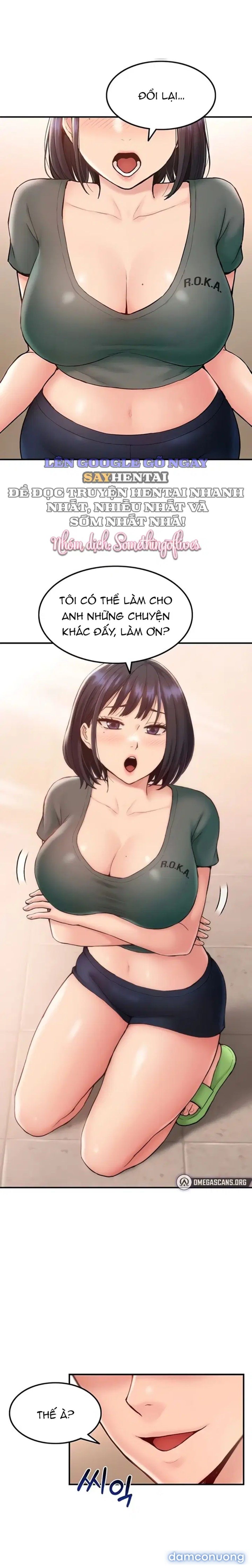 đọc truyện Đoàn Huấn Luyện Tân Binh Nữ Chương 2 ảnh 30 tại Thiên Thai Truyện