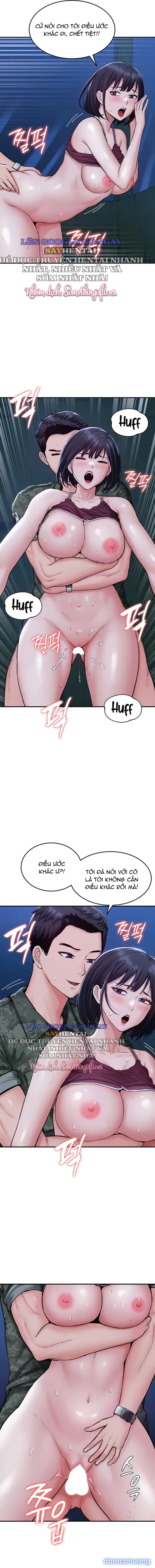 đọc truyện Đoàn Huấn Luyện Tân Binh Nữ Chương 5 ảnh 4 tại Thiên Thai Truyện