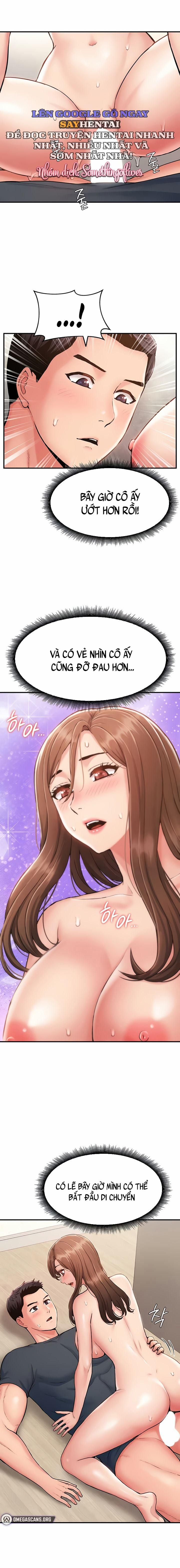 đọc truyện Đoàn Huấn Luyện Tân Binh Nữ Chương 9 ảnh 6 tại Thiên Thai Truyện