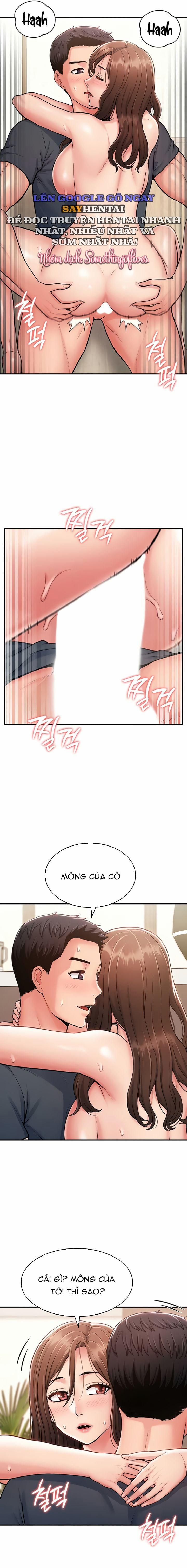 đọc truyện Đoàn Huấn Luyện Tân Binh Nữ Chương 9 ảnh 8 tại Thiên Thai Truyện