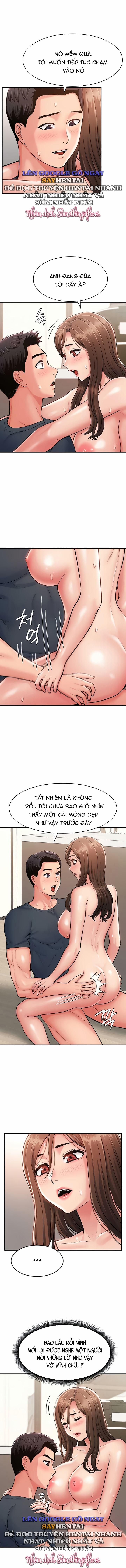 đọc truyện Đoàn Huấn Luyện Tân Binh Nữ Chương 9 ảnh 9 tại Thiên Thai Truyện