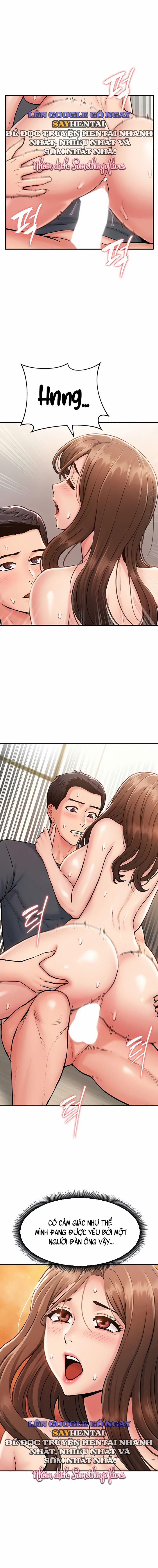 đọc truyện Đoàn Huấn Luyện Tân Binh Nữ Chương 9 ảnh 10 tại Thiên Thai Truyện