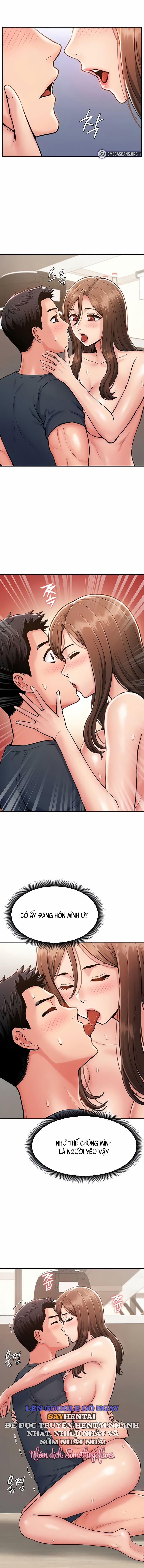 đọc truyện Đoàn Huấn Luyện Tân Binh Nữ Chương 9 ảnh 11 tại Thiên Thai Truyện