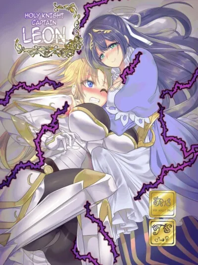 đọc truyện Đoàn Trưởng Thánh Kỵ Sĩ Leon Thiên Thai Truyện