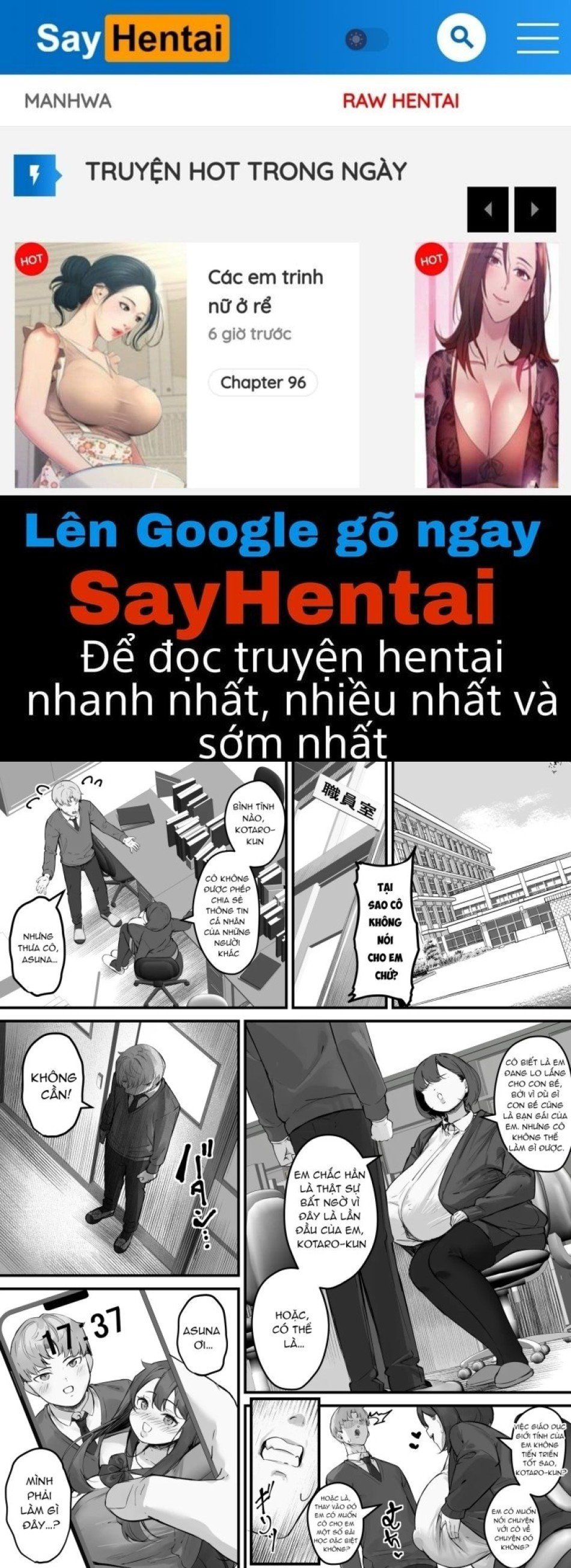 đọc truyện Đoạn Video Ntr Như Một Bức Thư - Bạn Gái Tôi Là Cái Lỗ Chung Cho Ngôi Làng Hẻo Lánh Chương 2 ảnh 2 tại Thiên Thai Truyện