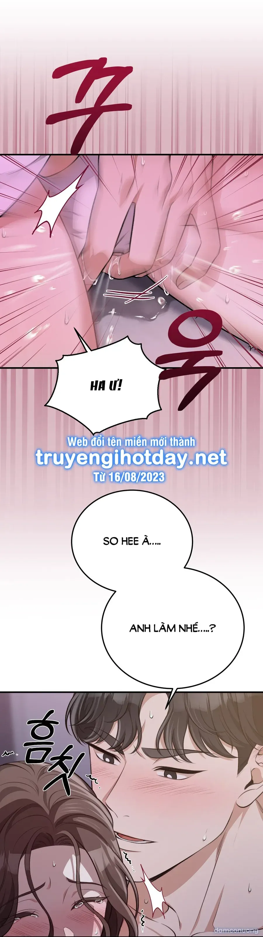 đọc truyện Đoạt Ái Chương 1.2 ảnh 13 tại Thiên Thai Truyện