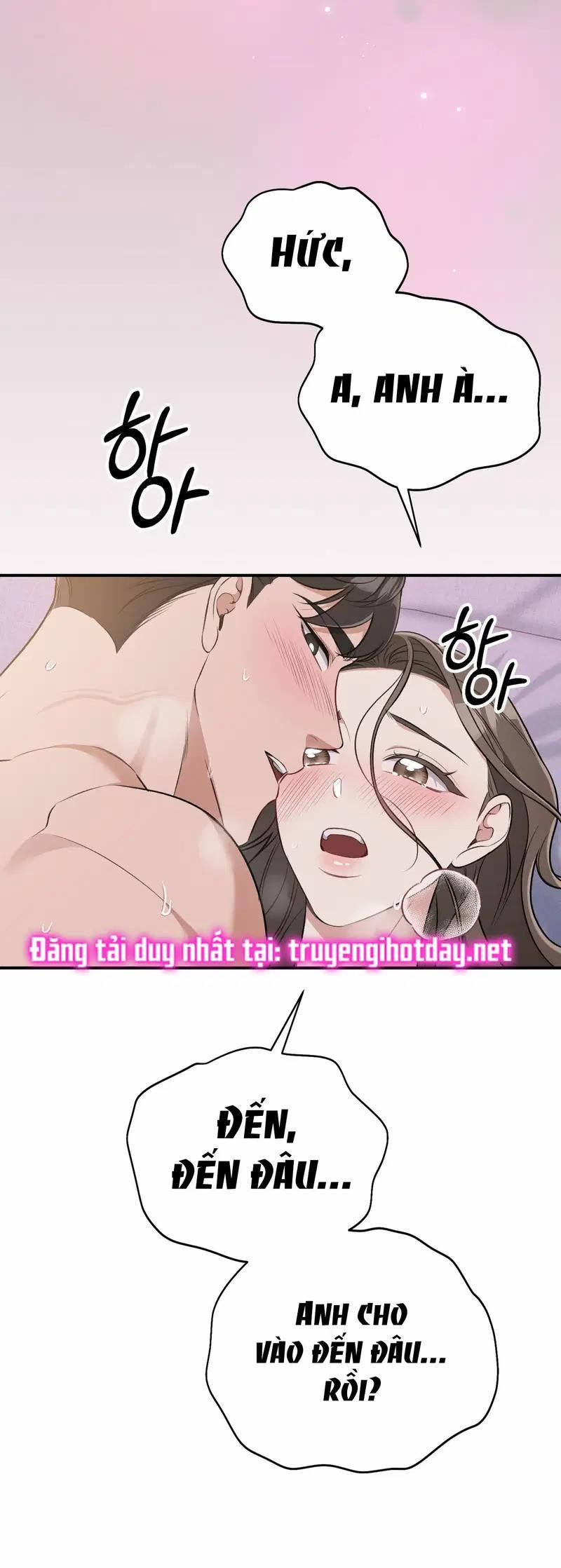 đọc truyện Đoạt Ái Chương 11.2 ảnh 31 tại Thiên Thai Truyện