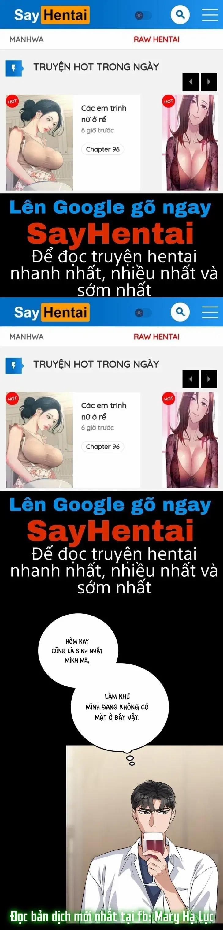 đọc truyện Đoạt Ái Chương 15.1 ảnh 2 tại Thiên Thai Truyện