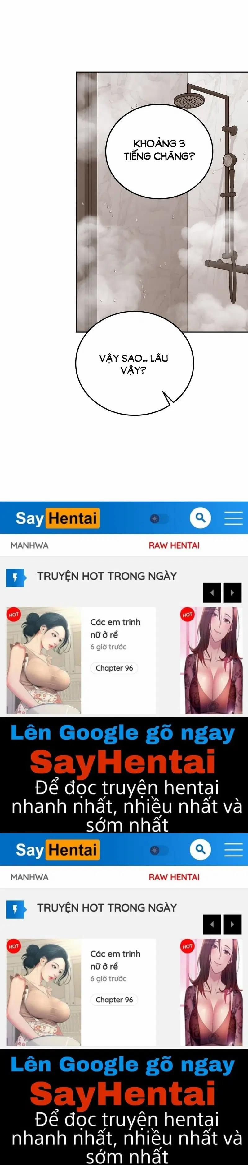 đọc truyện Đoạt Ái Chương 15.1 ảnh 36 tại Thiên Thai Truyện