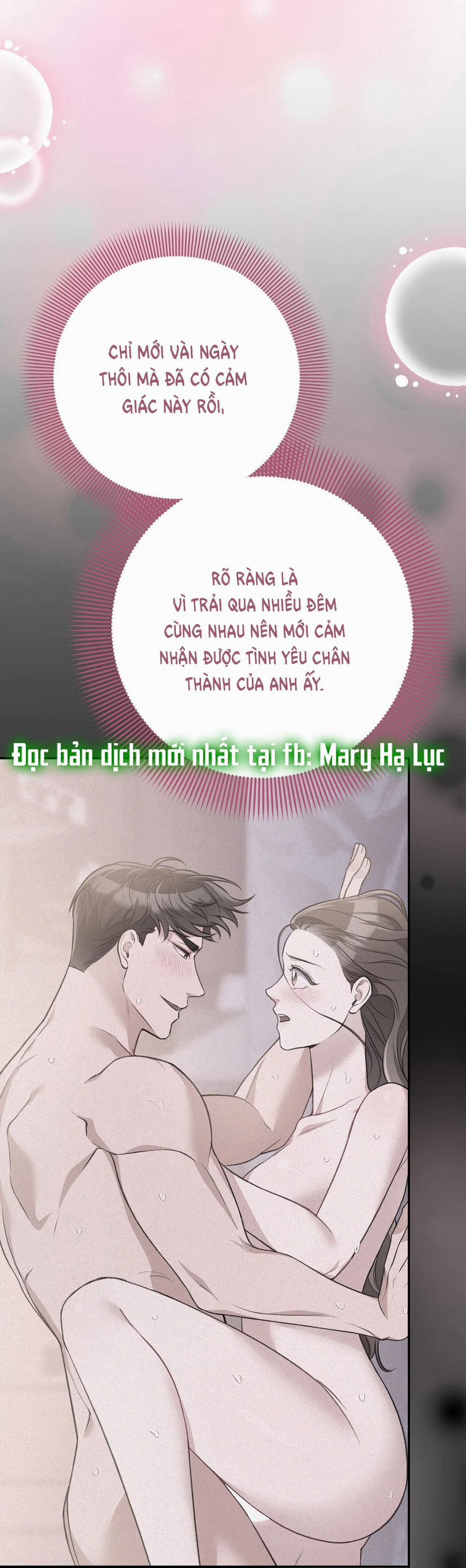 đọc truyện Đoạt Ái Chương 16.1 ảnh 13 tại Thiên Thai Truyện