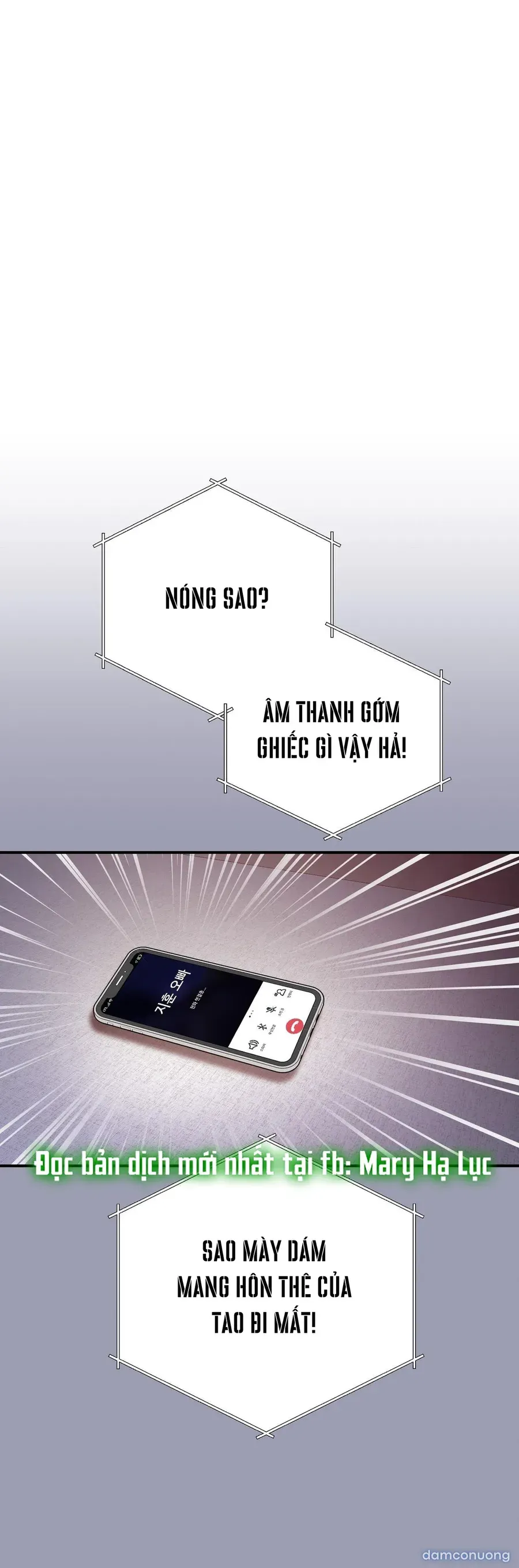 đọc truyện Đoạt Ái Chương 17.1 ảnh 15 tại Thiên Thai Truyện