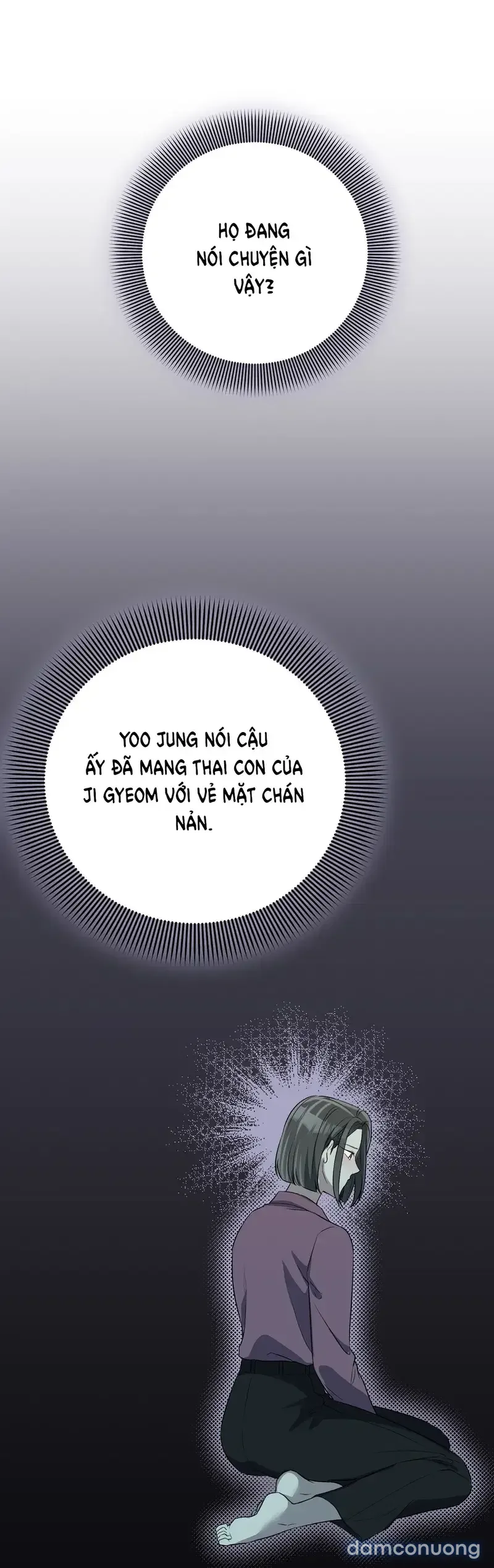 đọc truyện Đoạt Ái Chương 18.1 ảnh 14 tại Thiên Thai Truyện