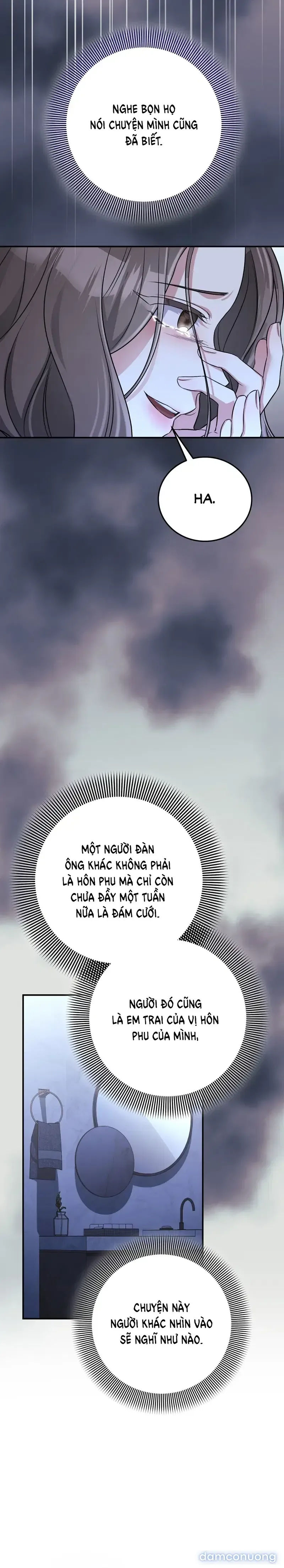 đọc truyện Đoạt Ái Chương 18.2 ảnh 6 tại Thiên Thai Truyện