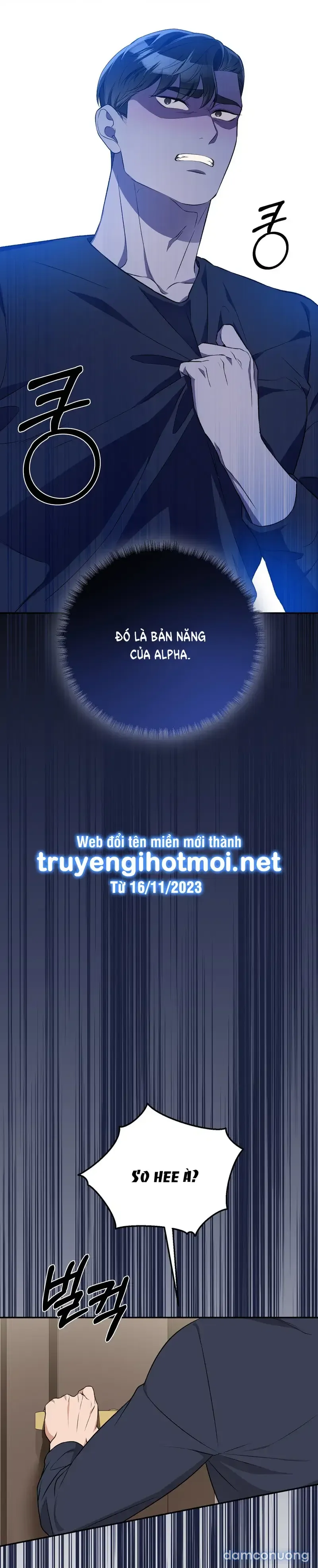 đọc truyện Đoạt Ái Chương 19.2 ảnh 5 tại Thiên Thai Truyện