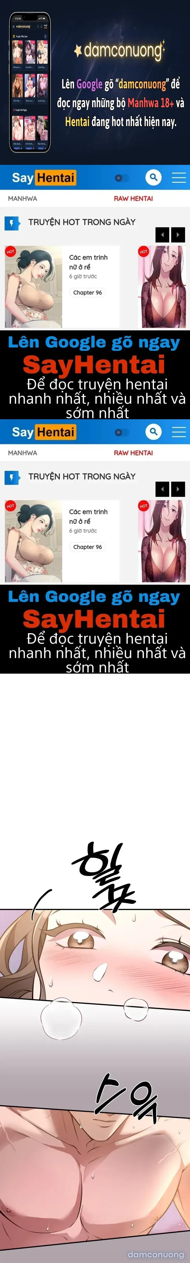 đọc truyện Đoạt Ái Chương 2.1 ảnh 2 tại Thiên Thai Truyện