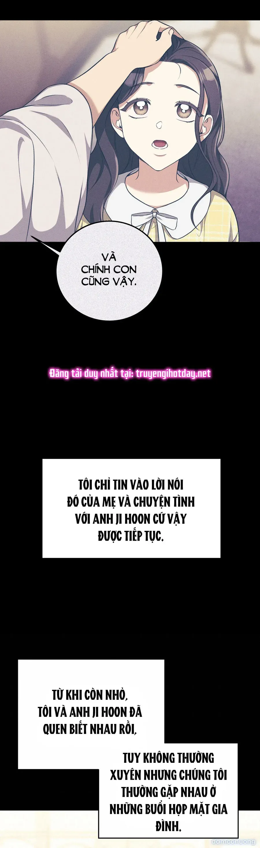 đọc truyện Đoạt Ái Chương 2.2 ảnh 13 tại Thiên Thai Truyện