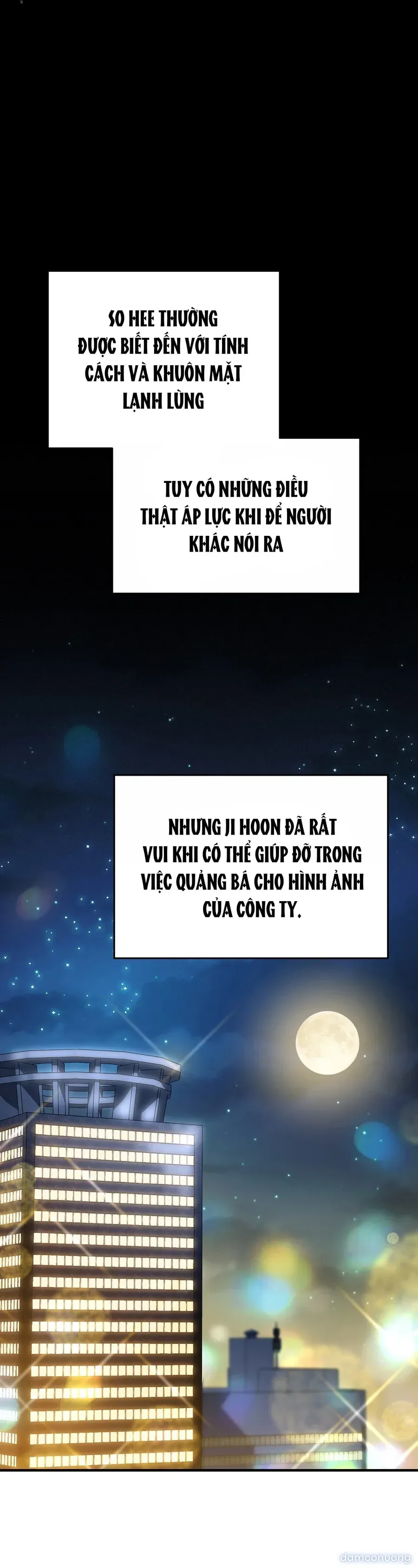 đọc truyện Đoạt Ái Chương 2.2 ảnh 4 tại Thiên Thai Truyện