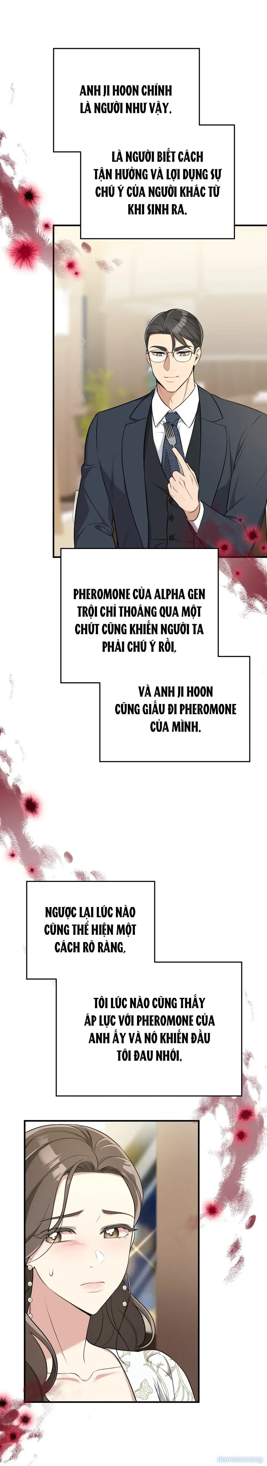 đọc truyện Đoạt Ái Chương 2.2 ảnh 10 tại Thiên Thai Truyện