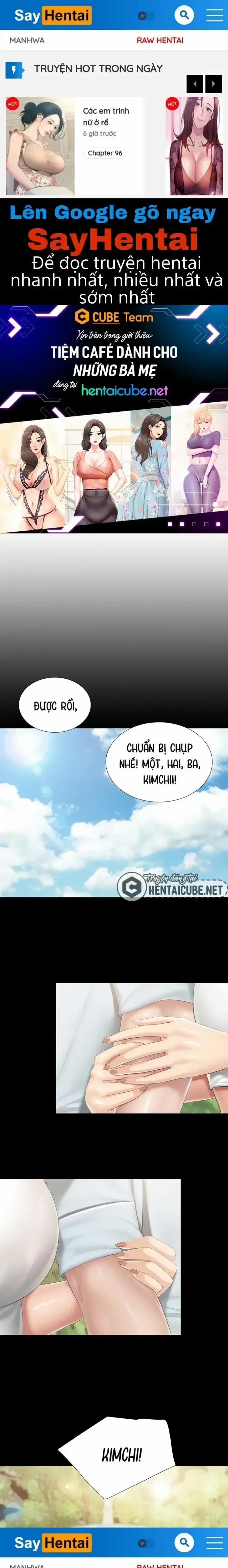 đọc truyện Đoạt Ái Chương 20.1 ảnh 17 tại Thiên Thai Truyện