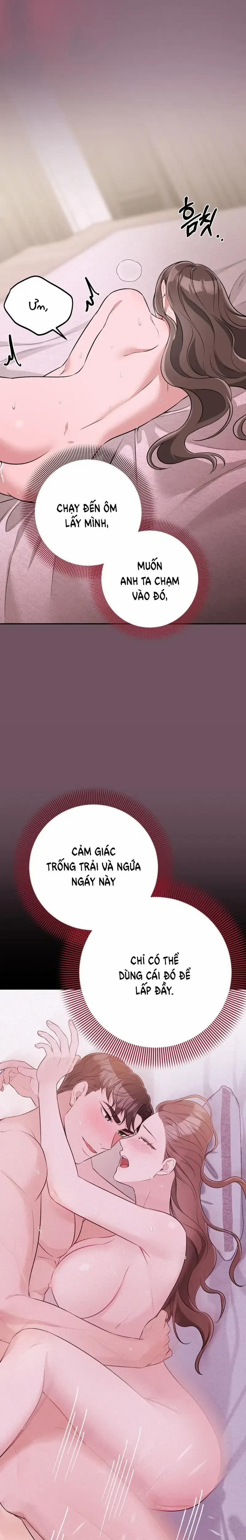 đọc truyện Đoạt Ái Chương 20.2 ảnh 19 tại Thiên Thai Truyện